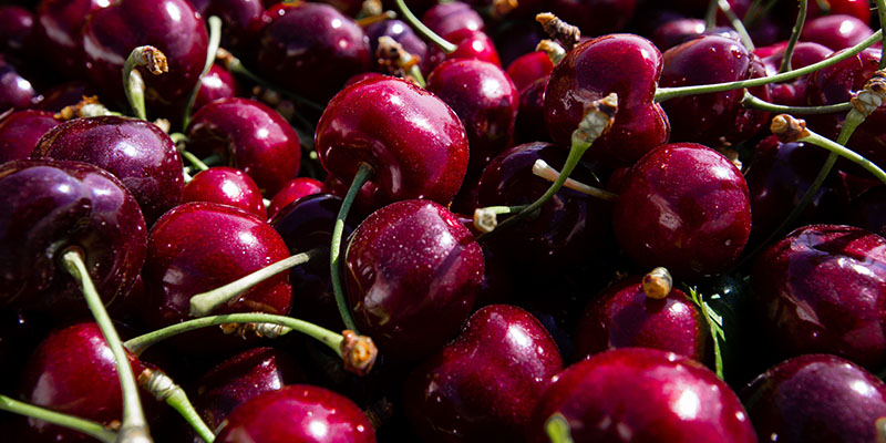 About Cherries