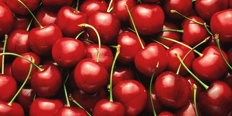 Cherry Health Benefits